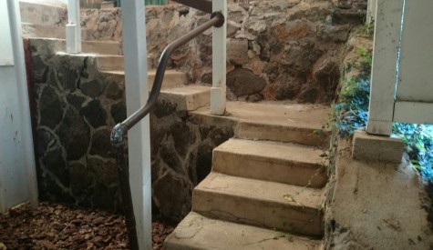 The Stairs of Doom