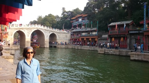 Suzhou street