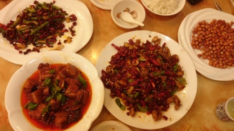 Dinner