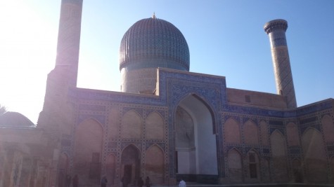 Gur-i-Amir