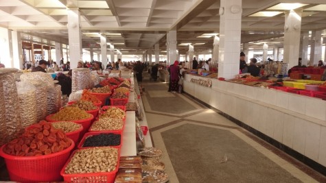 Bazaar