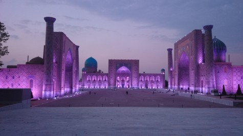 Registan