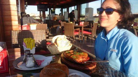 Lunch