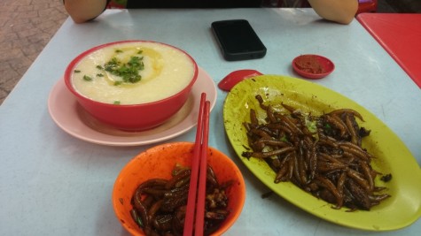 Dinner
